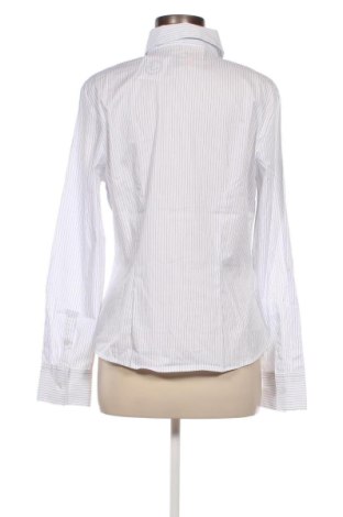 Γυναικείο πουκάμισο Mango, Μέγεθος L, Χρώμα Λευκό, Τιμή 17,58 €