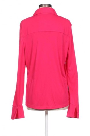 Γυναικείο πουκάμισο Mango, Μέγεθος XXL, Χρώμα Ρόζ , Τιμή 23,97 €