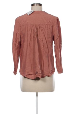 Damenbluse Mango, Größe S, Farbe Aschrosa, Preis € 10,33