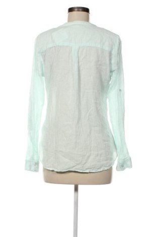Γυναικείο πουκάμισο Manguun, Μέγεθος M, Χρώμα Μπλέ, Τιμή 7,73 €