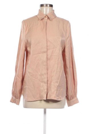 Damenbluse Manosque, Größe L, Farbe Beige, Preis € 3,99