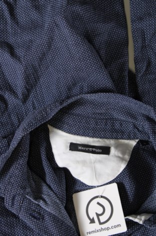Γυναικείο πουκάμισο Marc O'Polo, Μέγεθος S, Χρώμα Μπλέ, Τιμή 25,51 €