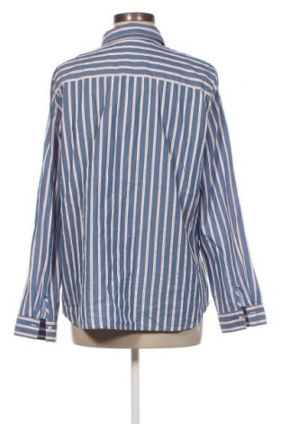 Γυναικείο πουκάμισο Marc O'Polo, Μέγεθος L, Χρώμα Πολύχρωμο, Τιμή 25,51 €