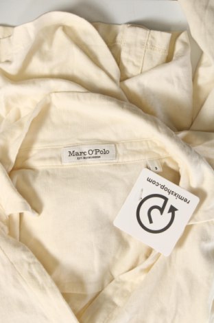 Γυναικείο πουκάμισο Marc O'Polo, Μέγεθος S, Χρώμα  Μπέζ, Τιμή 23,20 €