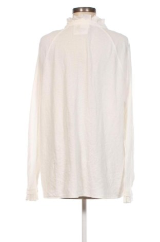 Γυναικείο πουκάμισο Marc O'Polo, Μέγεθος L, Χρώμα Λευκό, Τιμή 23,20 €