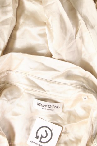Дамска риза Marc O'Polo, Размер L, Цвят Бежов, Цена 37,50 лв.