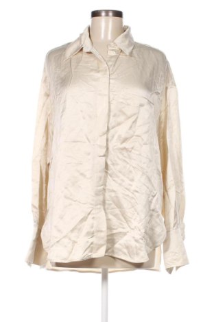 Damenbluse Marc O'Polo, Größe L, Farbe Beige, Preis € 28,70