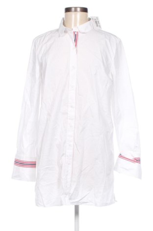 Дамска риза Marc O'Polo, Размер M, Цвят Бял, Цена 37,50 лв.