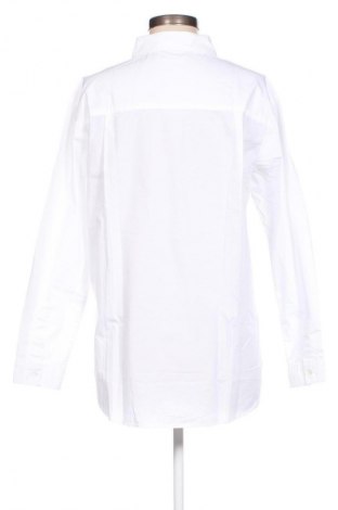 Γυναικείο πουκάμισο Marc O'Polo, Μέγεθος XS, Χρώμα Λευκό, Τιμή 45,64 €