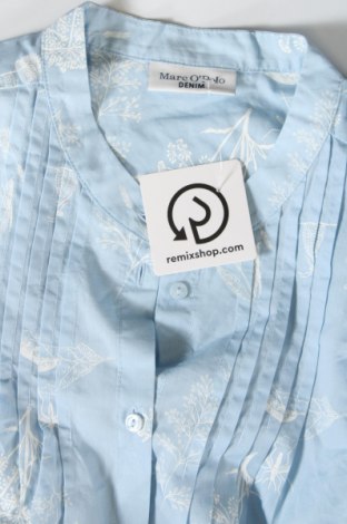 Dámska košeľa  Marc O'Polo, Veľkosť XL, Farba Modrá, Cena  82,99 €