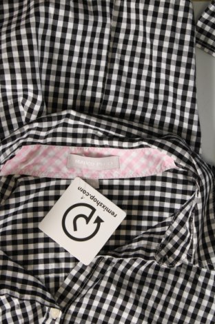 Γυναικείο πουκάμισο Marco Pecci, Μέγεθος S, Χρώμα Πολύχρωμο, Τιμή 6,18 €