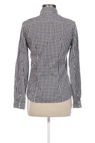Γυναικείο πουκάμισο Marco Pecci, Μέγεθος S, Χρώμα Πολύχρωμο, Τιμή 6,18 €