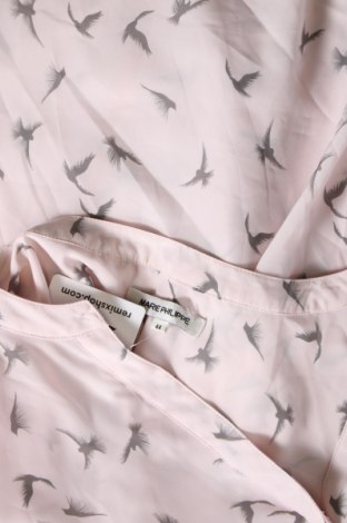 Dámská košile  Marie Philippe, Velikost XL, Barva Růžová, Cena  200,00 Kč