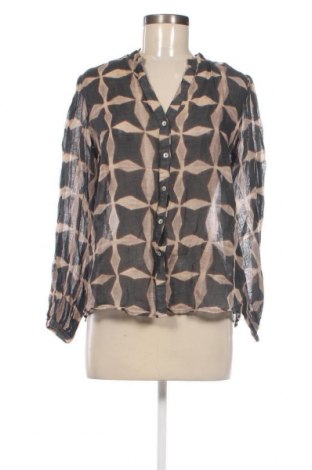 Γυναικείο πουκάμισο Massimo Dutti, Μέγεθος M, Χρώμα Πολύχρωμο, Τιμή 29,69 €