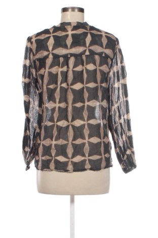Γυναικείο πουκάμισο Massimo Dutti, Μέγεθος M, Χρώμα Πολύχρωμο, Τιμή 29,69 €