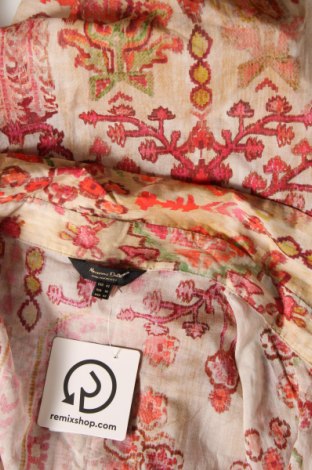 Dámská košile  Massimo Dutti, Velikost L, Barva Vícebarevné, Cena  608,00 Kč