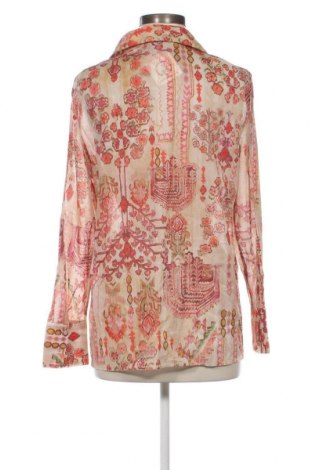 Γυναικείο πουκάμισο Massimo Dutti, Μέγεθος L, Χρώμα Πολύχρωμο, Τιμή 14,73 €