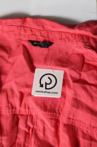 Γυναικείο πουκάμισο Massimo Dutti, Μέγεθος S, Χρώμα Ρόζ , Τιμή 24,55 €