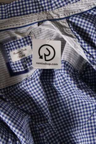 Dámská košile  Massimo Dutti, Velikost M, Barva Vícebarevné, Cena  365,00 Kč