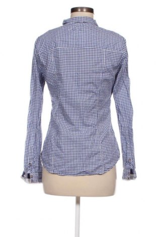 Γυναικείο πουκάμισο Massimo Dutti, Μέγεθος M, Χρώμα Πολύχρωμο, Τιμή 13,99 €