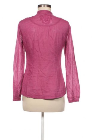 Damenbluse Massimo Dutti, Größe M, Farbe Rosa, Preis € 24,55