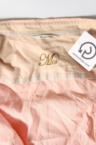 Dámská košile  Massimo Dutti, Velikost M, Barva Oranžová, Cena  347,00 Kč