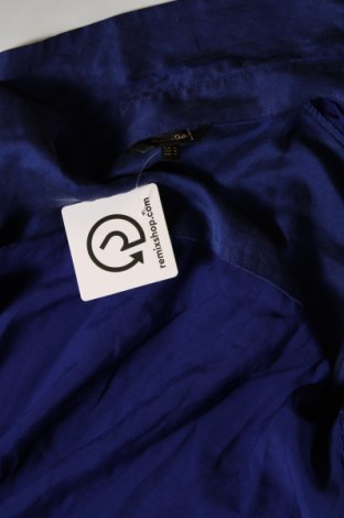 Damenbluse Massimo Dutti, Größe M, Farbe Blau, Preis € 14,73