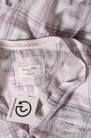 Γυναικείο πουκάμισο Massimo Dutti, Μέγεθος M, Χρώμα Πολύχρωμο, Τιμή 15,37 €
