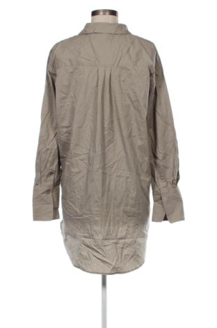 Γυναικείο πουκάμισο Mathilde, Μέγεθος M, Χρώμα  Μπέζ, Τιμή 5,57 €