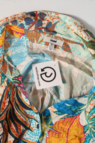 Γυναικείο πουκάμισο Mavi, Μέγεθος M, Χρώμα Πολύχρωμο, Τιμή 10,52 €