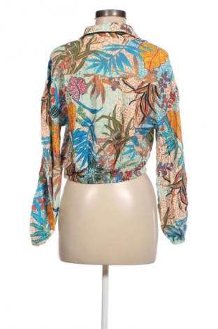 Γυναικείο πουκάμισο Mavi, Μέγεθος M, Χρώμα Πολύχρωμο, Τιμή 10,52 €