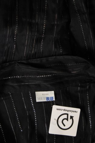 Dámska košeľa  Maxi Blue, Veľkosť L, Farba Čierna, Cena  8,51 €