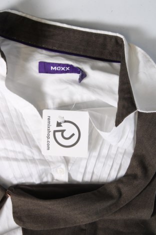 Γυναικείο πουκάμισο Mexx, Μέγεθος M, Χρώμα Πολύχρωμο, Τιμή 10,52 €