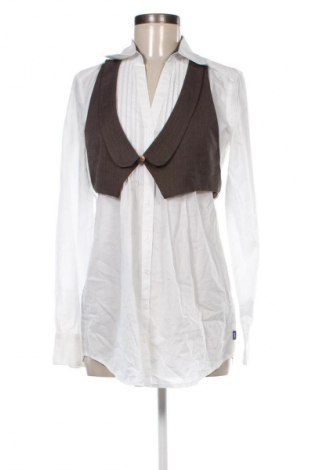 Γυναικείο πουκάμισο Mexx, Μέγεθος M, Χρώμα Πολύχρωμο, Τιμή 11,57 €
