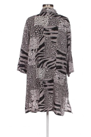 Γυναικείο πουκάμισο Mia Moda, Μέγεθος XL, Χρώμα Πολύχρωμο, Τιμή 9,46 €