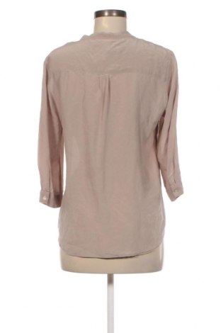 Γυναικείο πουκάμισο Michele Boyard, Μέγεθος M, Χρώμα  Μπέζ, Τιμή 7,73 €