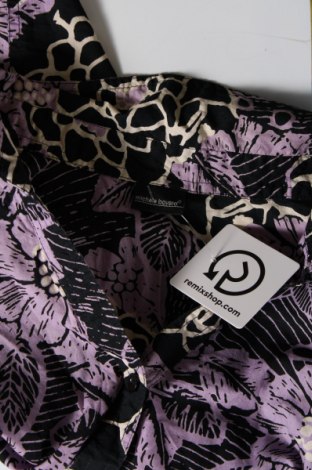 Дамска риза Michele Boyard, Размер M, Цвят Многоцветен, Цена 15,00 лв.