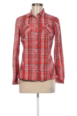 Γυναικείο πουκάμισο Michele Boyard, Μέγεθος S, Χρώμα Πολύχρωμο, Τιμή 7,73 €