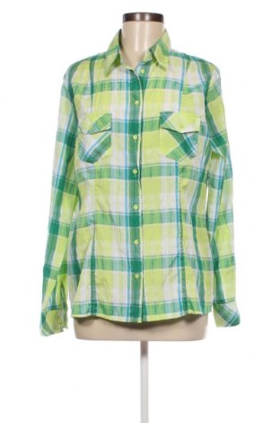 Γυναικείο πουκάμισο Michele Boyard, Μέγεθος L, Χρώμα Πολύχρωμο, Τιμή 7,70 €
