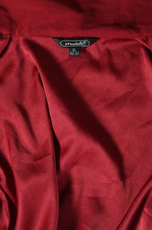 Dámská košile  Michelle, Velikost XL, Barva Červená, Cena  491,00 Kč