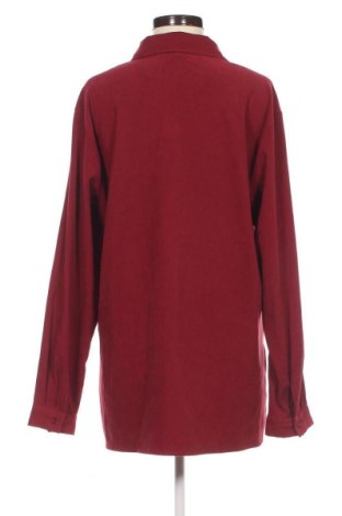 Дамска риза Michelle, Размер XL, Цвят Червен, Цена 38,76 лв.