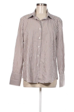Γυναικείο πουκάμισο Milano Italy, Μέγεθος M, Χρώμα Πολύχρωμο, Τιμή 7,36 €