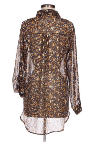 Γυναικείο πουκάμισο Millenium, Μέγεθος S, Χρώμα Πολύχρωμο, Τιμή 7,67 €