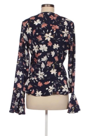 Γυναικείο πουκάμισο Missguided, Μέγεθος M, Χρώμα Πολύχρωμο, Τιμή 10,31 €