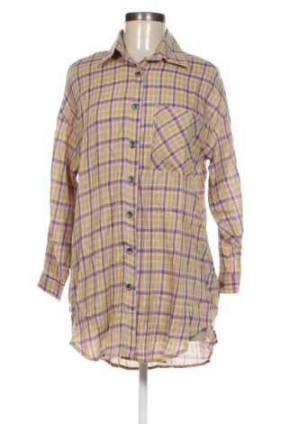Dámská košile  Missguided, Velikost XS, Barva Vícebarevné, Cena  319,00 Kč
