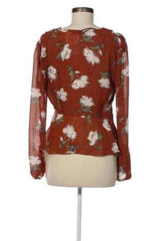 Γυναικείο πουκάμισο Missguided, Μέγεθος M, Χρώμα Πολύχρωμο, Τιμή 7,73 €