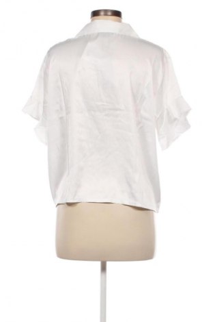 Γυναικείο πουκάμισο Misspap, Μέγεθος L, Χρώμα Λευκό, Τιμή 19,85 €