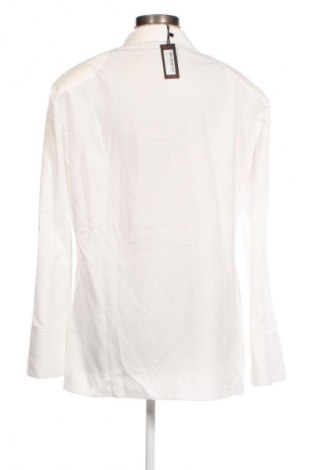 Γυναικείο πουκάμισο Misspap, Μέγεθος S, Χρώμα Λευκό, Τιμή 19,85 €
