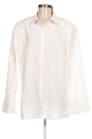 Γυναικείο πουκάμισο Misspap, Μέγεθος M, Χρώμα Λευκό, Τιμή 21,83 €