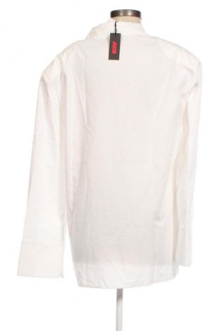 Дамска риза Misspap, Размер M, Цвят Бял, Цена 42,35 лв.